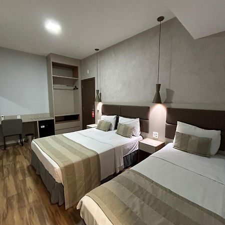 Residencial Sausalito ريو دي جانيرو المظهر الخارجي الصورة