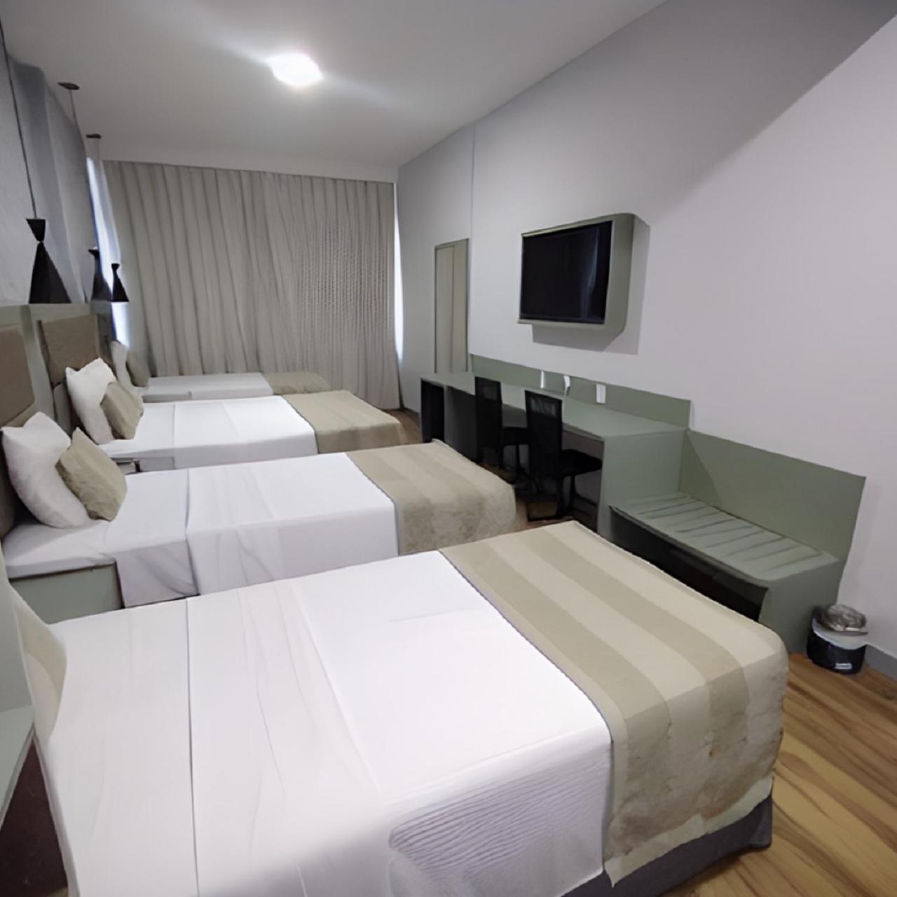 Residencial Sausalito ريو دي جانيرو المظهر الخارجي الصورة
