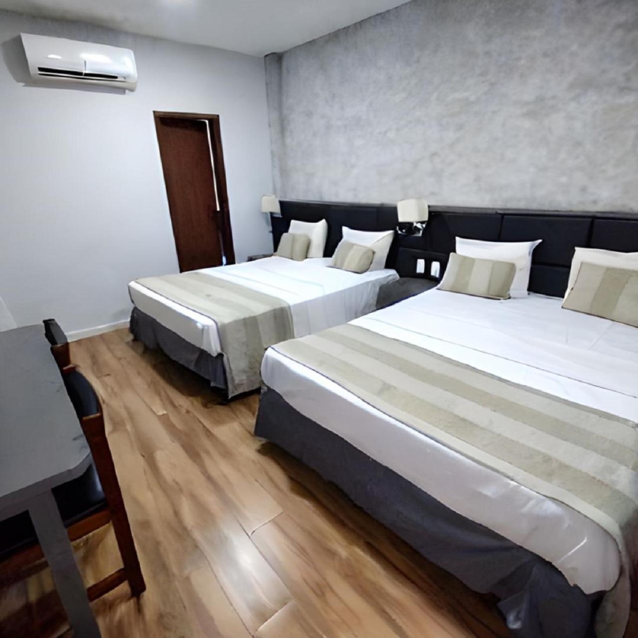 Residencial Sausalito ريو دي جانيرو المظهر الخارجي الصورة