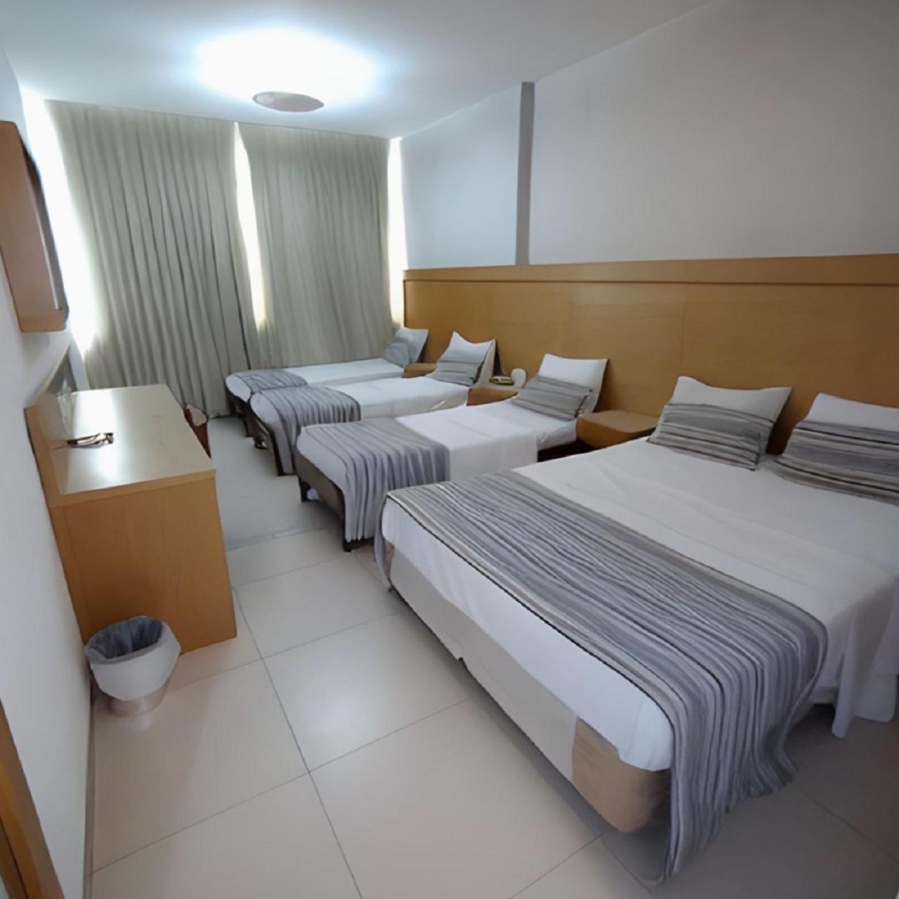 Residencial Sausalito ريو دي جانيرو المظهر الخارجي الصورة