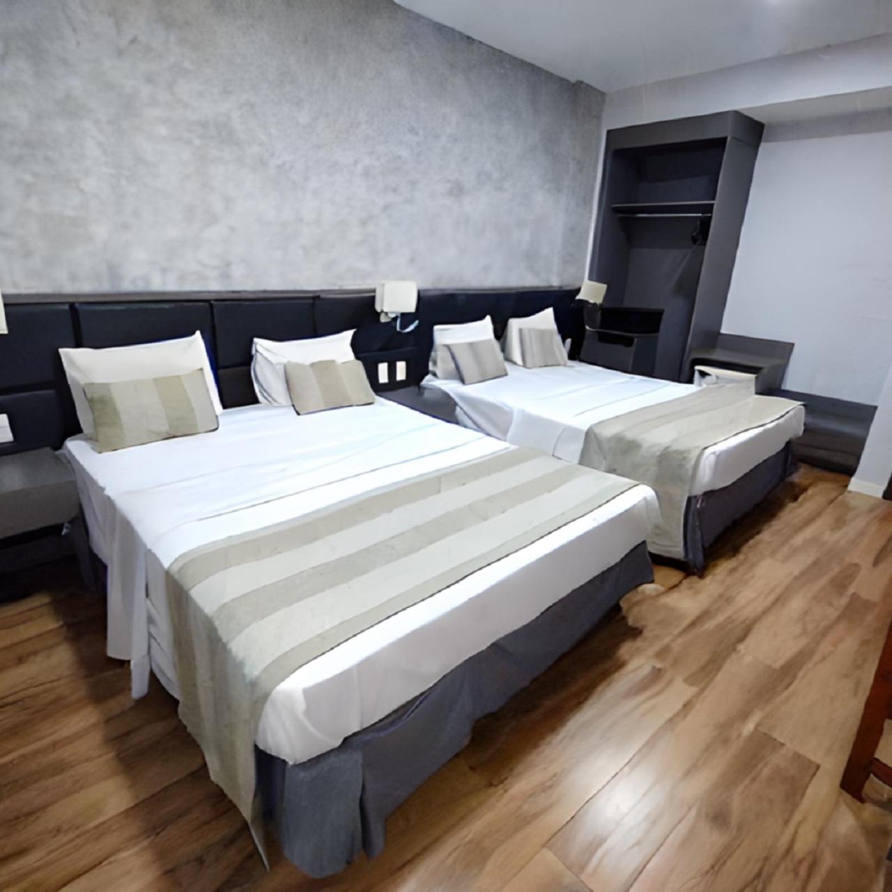Residencial Sausalito ريو دي جانيرو المظهر الخارجي الصورة