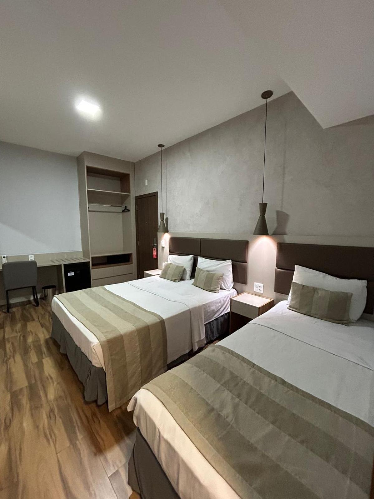 Residencial Sausalito ريو دي جانيرو المظهر الخارجي الصورة
