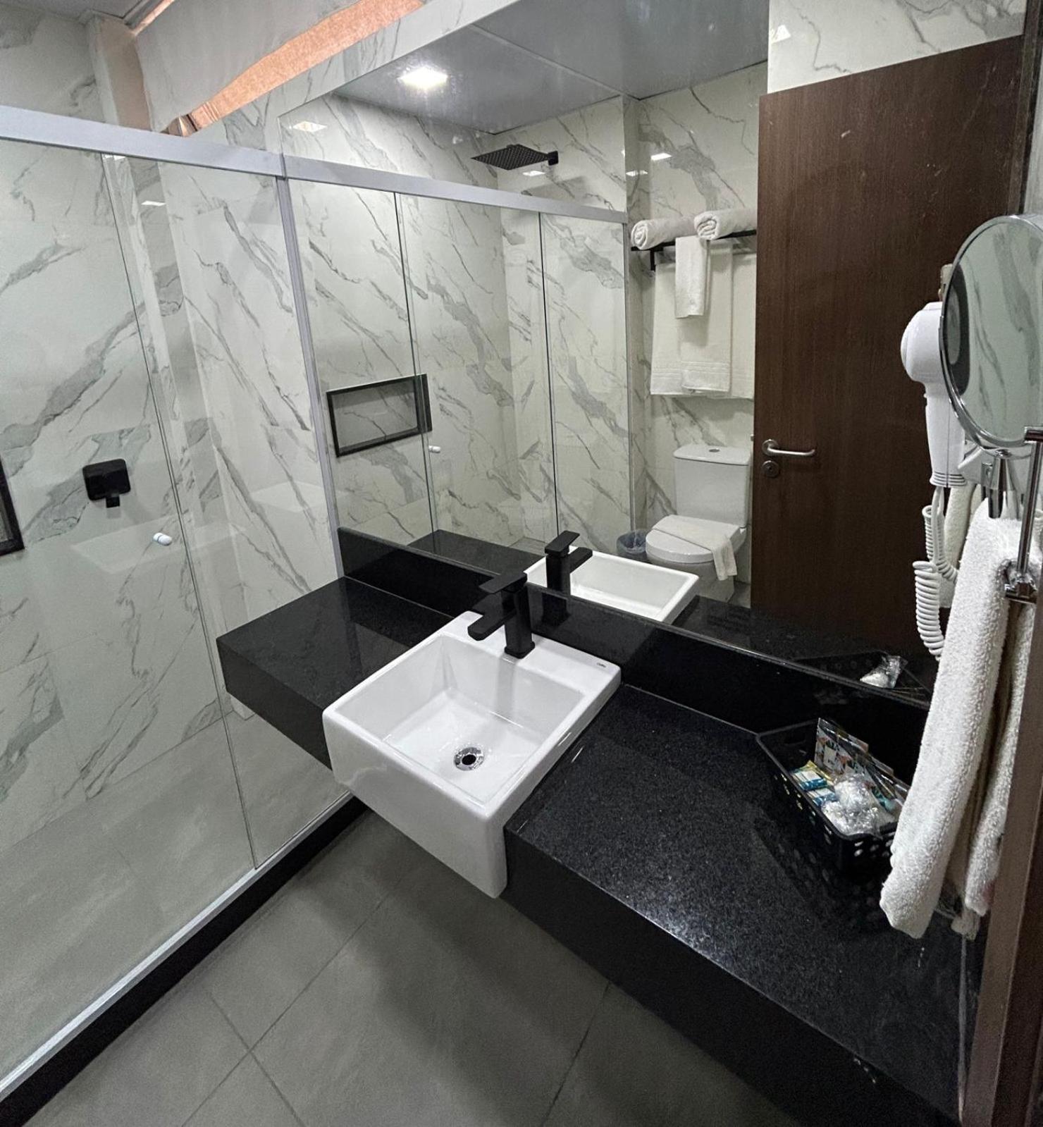 Residencial Sausalito ريو دي جانيرو المظهر الخارجي الصورة