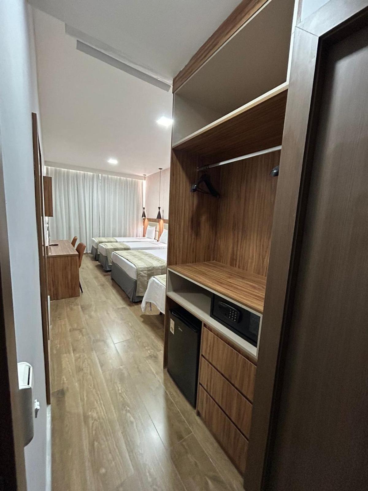 Residencial Sausalito ريو دي جانيرو المظهر الخارجي الصورة