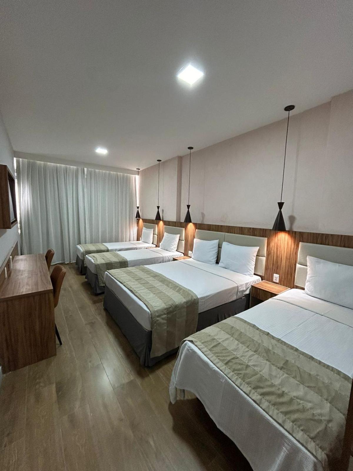 Residencial Sausalito ريو دي جانيرو المظهر الخارجي الصورة