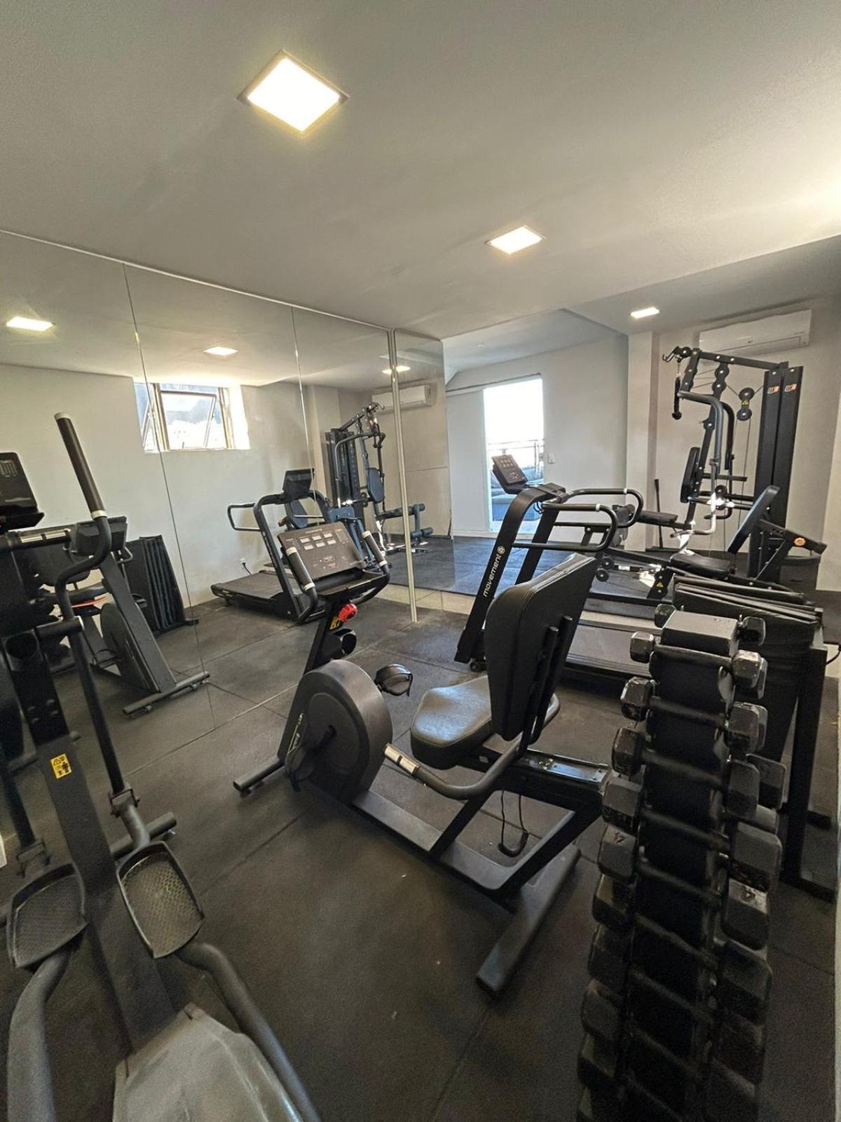 Residencial Sausalito ريو دي جانيرو المظهر الخارجي الصورة