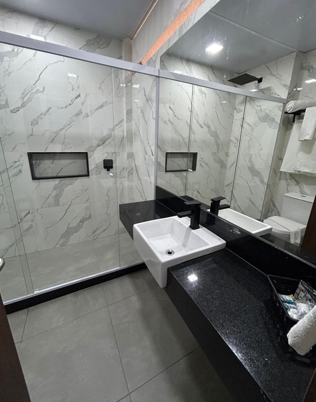 Residencial Sausalito ريو دي جانيرو المظهر الخارجي الصورة