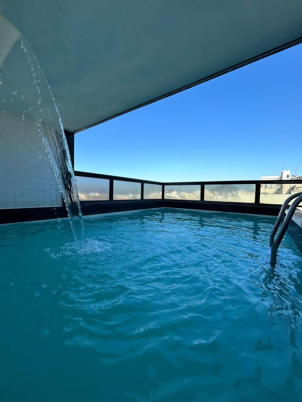 Residencial Sausalito ريو دي جانيرو المظهر الخارجي الصورة