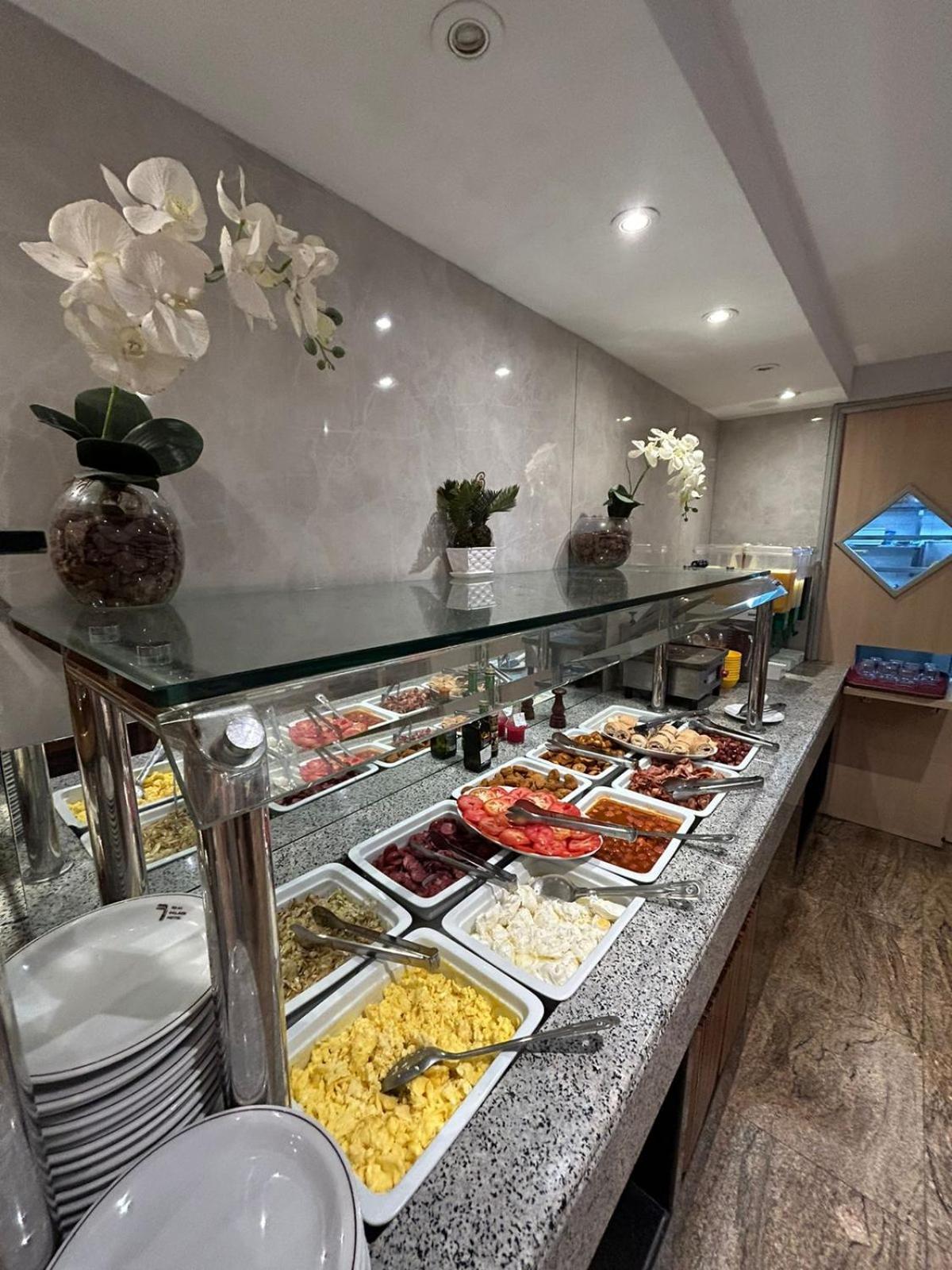 Residencial Sausalito ريو دي جانيرو المظهر الخارجي الصورة