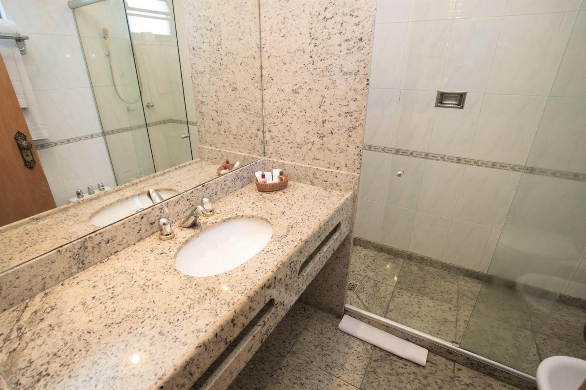 Residencial Sausalito ريو دي جانيرو المظهر الخارجي الصورة