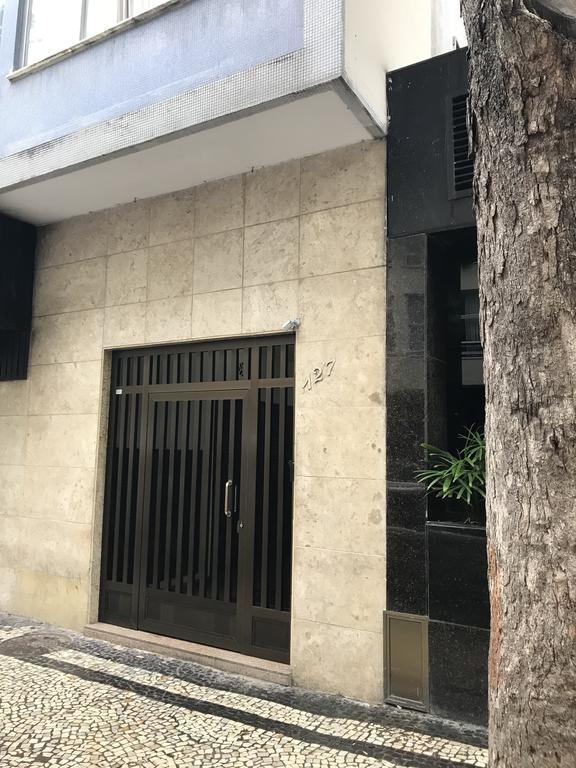 Residencial Sausalito ريو دي جانيرو المظهر الخارجي الصورة