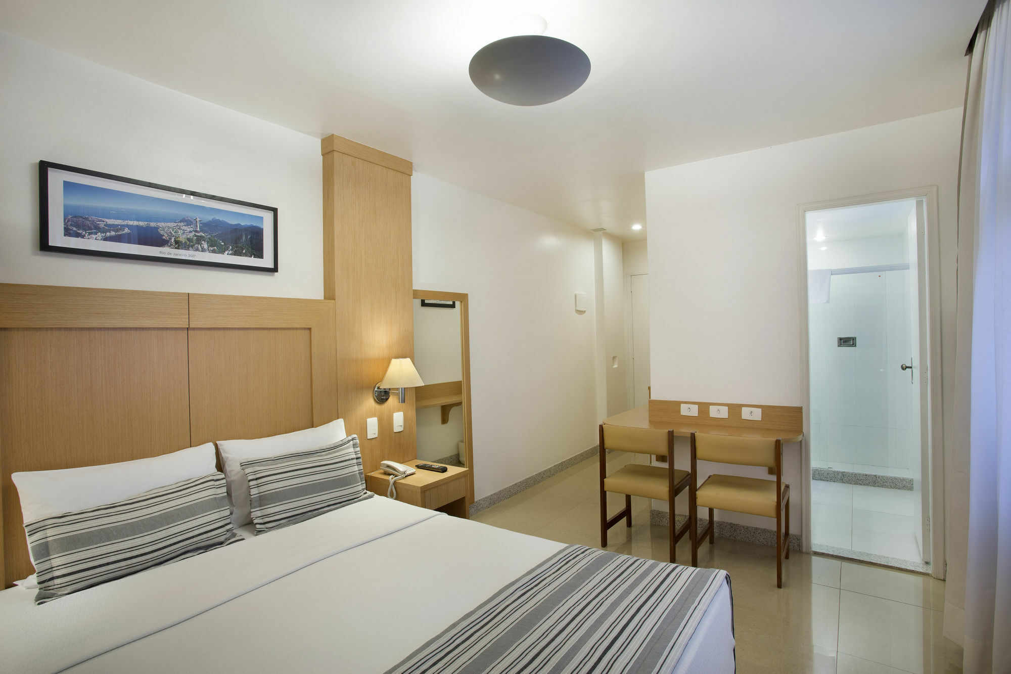 Residencial Sausalito ريو دي جانيرو المظهر الخارجي الصورة