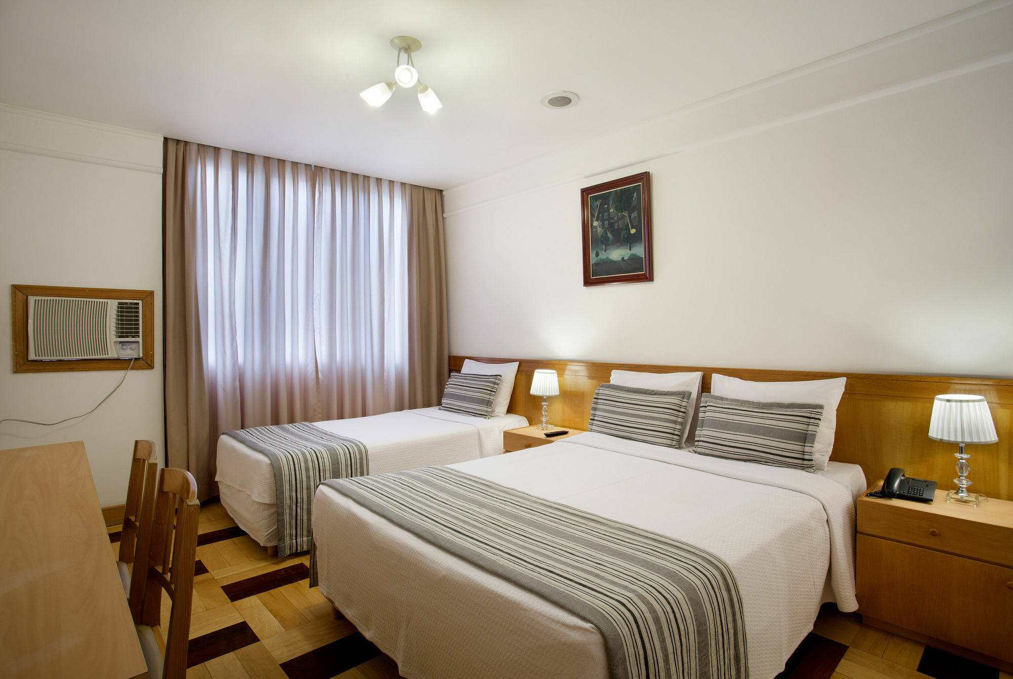 Residencial Sausalito ريو دي جانيرو المظهر الخارجي الصورة