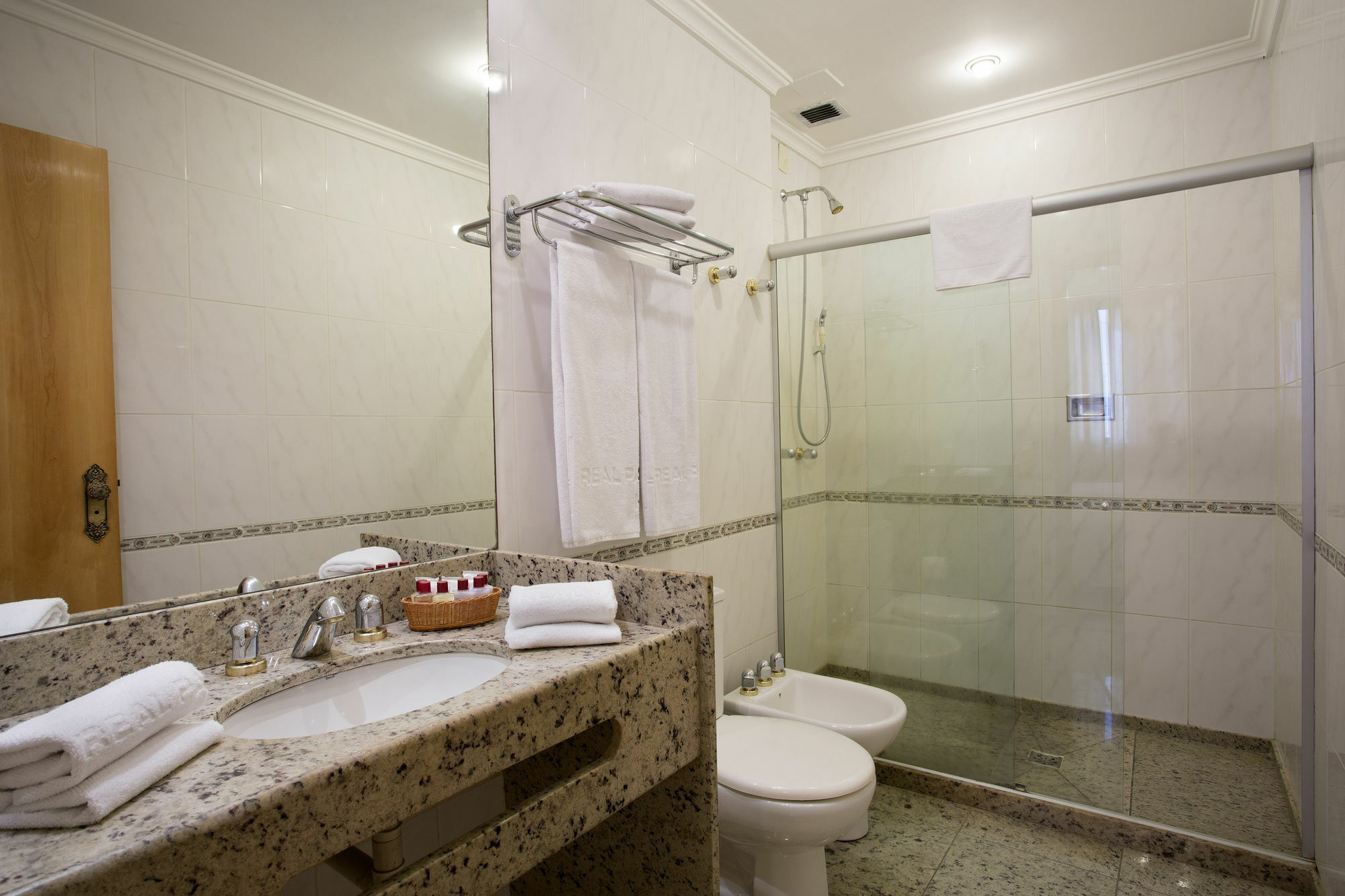 Residencial Sausalito ريو دي جانيرو المظهر الخارجي الصورة