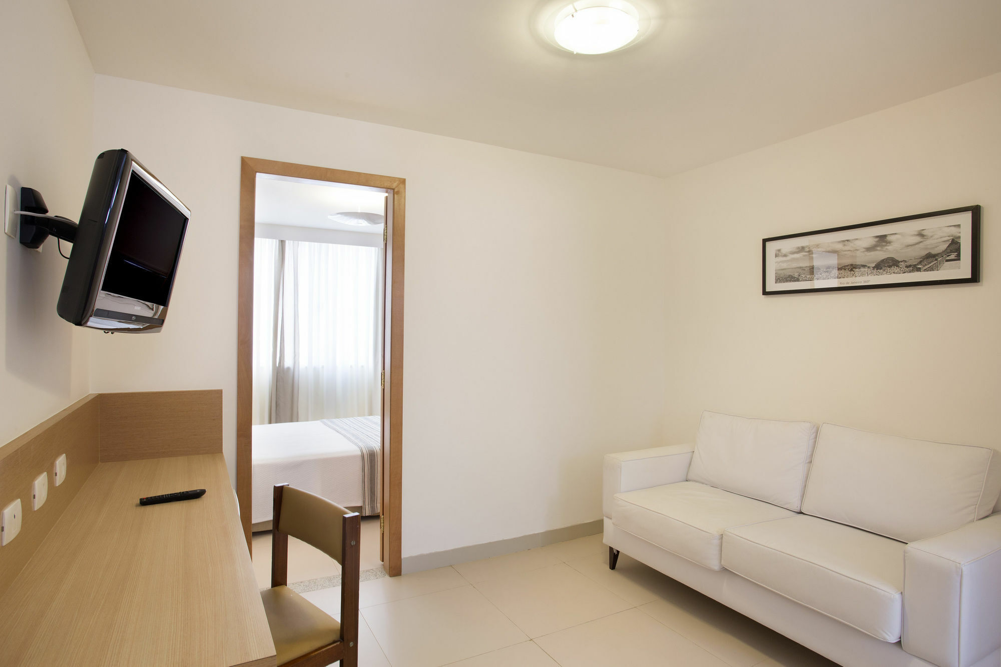 Residencial Sausalito ريو دي جانيرو المظهر الخارجي الصورة