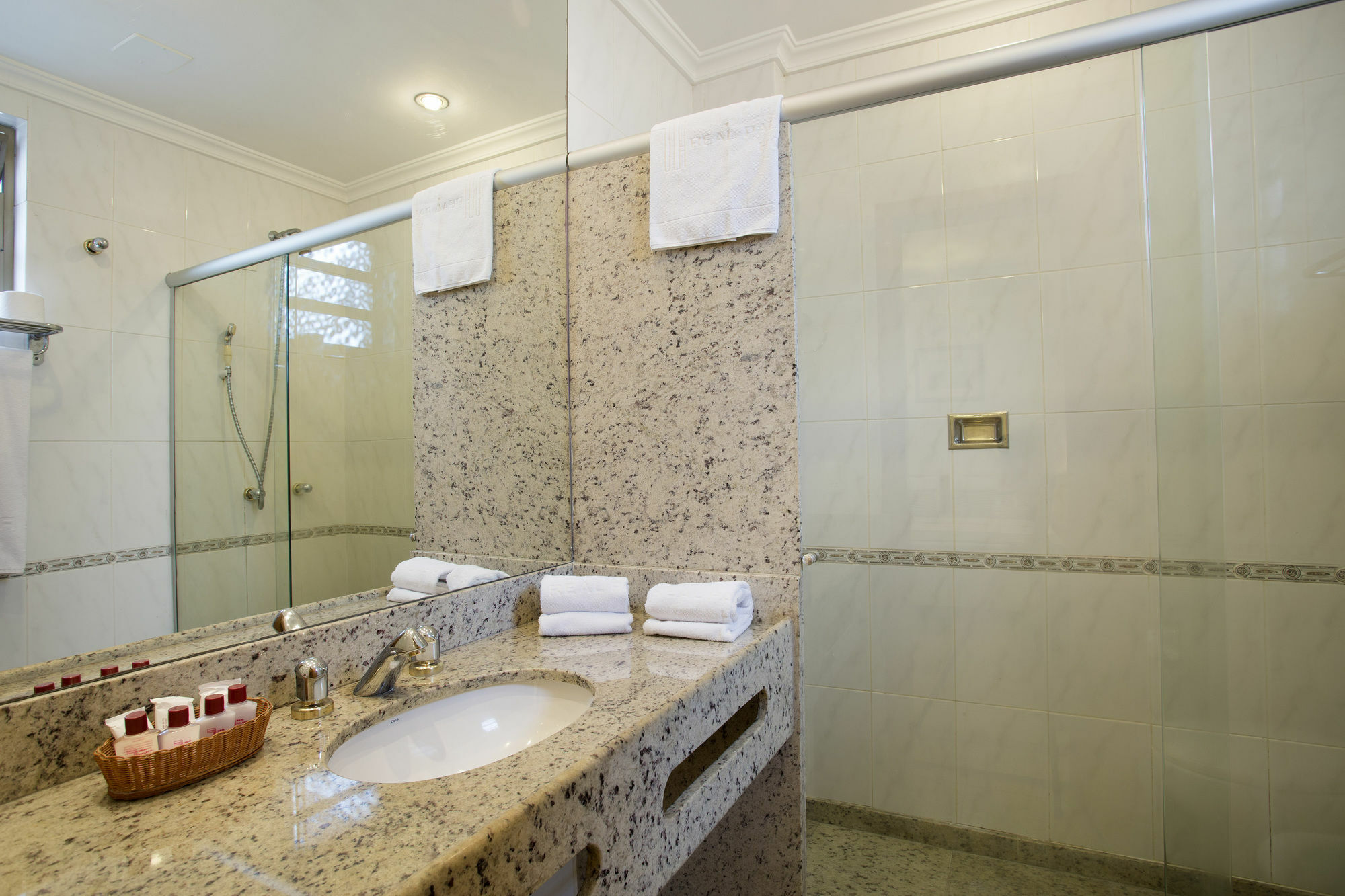 Residencial Sausalito ريو دي جانيرو المظهر الخارجي الصورة