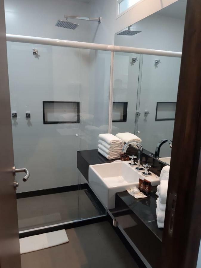 Residencial Sausalito ريو دي جانيرو المظهر الخارجي الصورة
